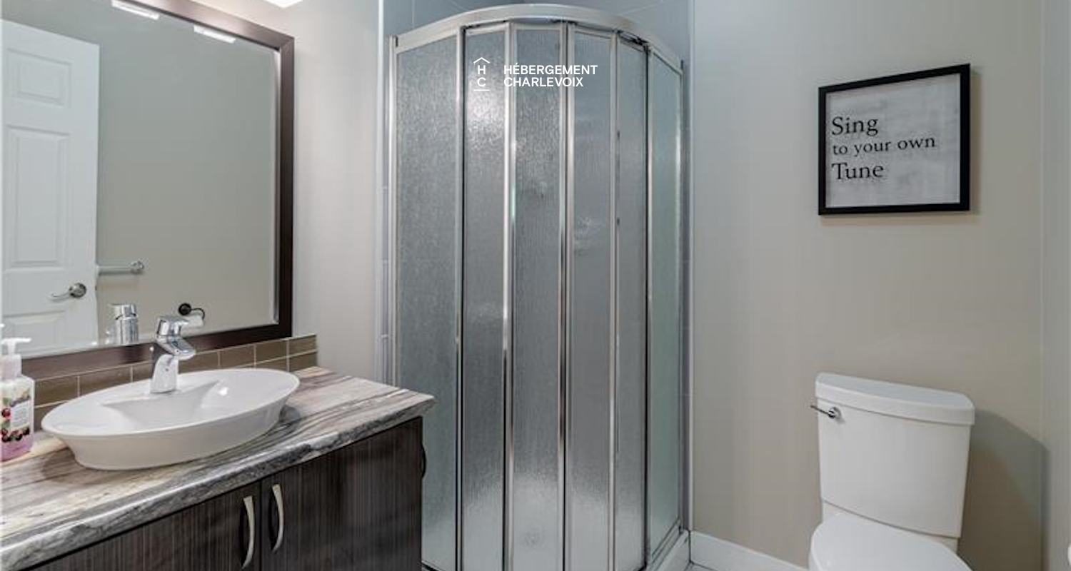 ARC-6 - Cosy chalet with chic decor